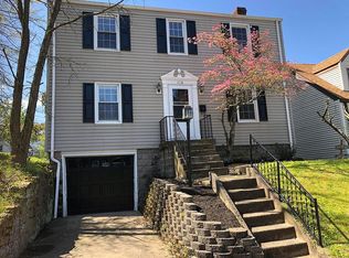 116 Euclid Ave, Wheeling, WV