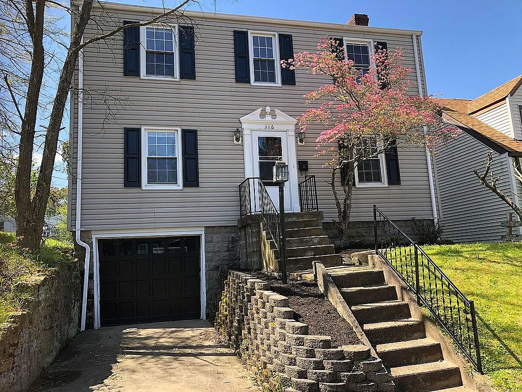 116 Euclid Ave photo 1