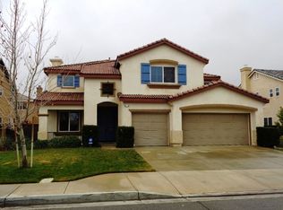 6116 W Avenue K2, Lancaster, CA 93536