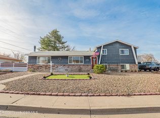 1708 Camino Rio, Farmington, NM 87401