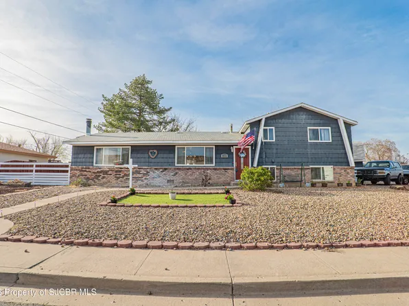 1708 Camino Rio, Farmington, NM 87401