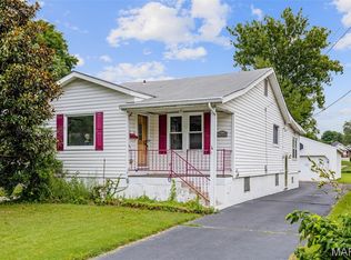 3560 Boswell Ave, Saint Louis, MO