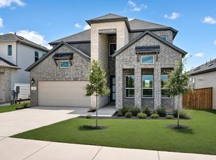 229 Belmont Way, Cedar Creek, TX 78612