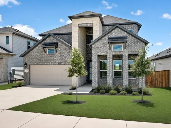 229 Belmont Way, Cedar Creek, TX 78612