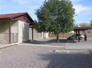 325 N Nevada St APT 3, Chandler, AZ 85225