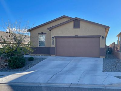 5841 Union Dr NE, Rio Rancho, NM, 87144