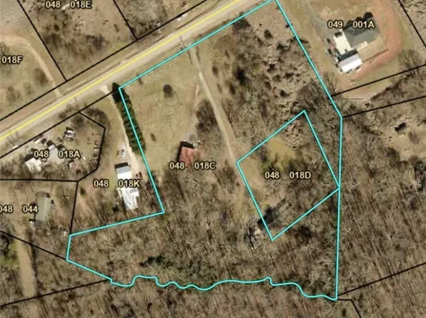 5088 Highway 82 Spur, Commerce, GA 30529