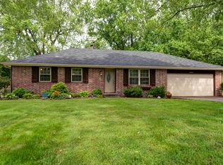 2503 S Fremont Ave, Springfield, MO 65804