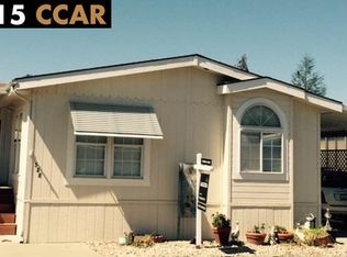 328 La Vina St, Pacheco, CA