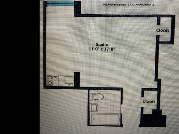2nd image of 5 Tudor City Pl APT 2133