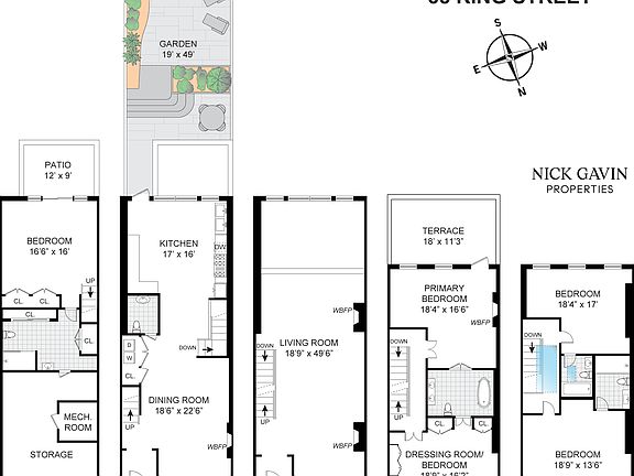 2nd image of 38 King St