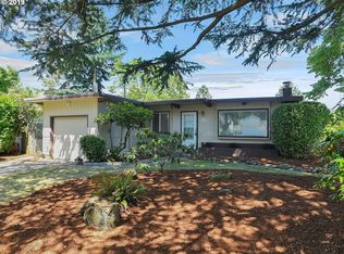 5039 SE Raymond St, Portland, OR 97206
