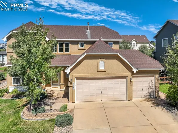 1922 Fieldcrest Dr, Colorado Springs, CO 80921