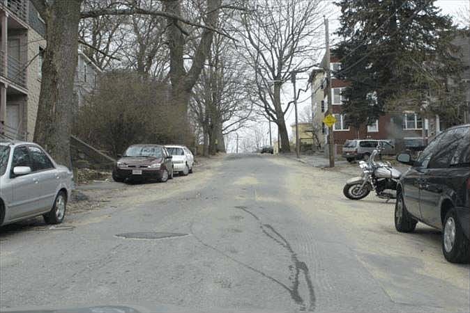 Street