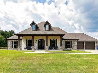 12156 Sam Rayburn Blvd, Orange, TX 77630