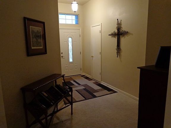 Entry Way