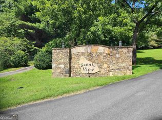 16 Scenic View Rd, Hiawassee, GA 30546