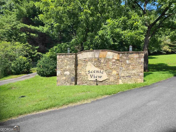16 Scenic View Rd, Hiawassee, GA 30546