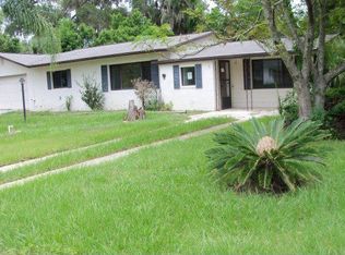1885 S Mandarin Ter, Inverness, FL 34450
