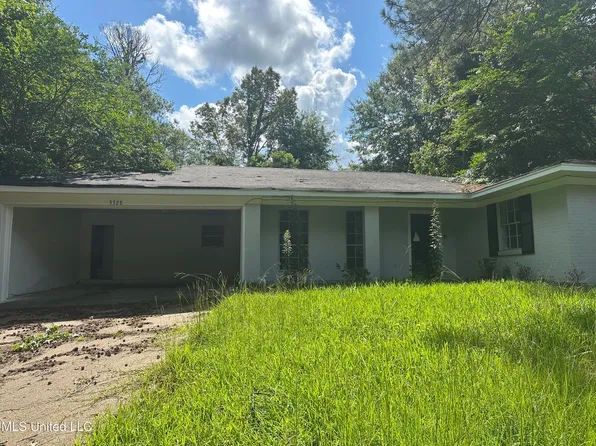 3328 Fleetwood Dr, Jackson, MS 39212