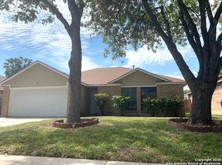 5011 Silent Lk, San Antonio, TX 78244