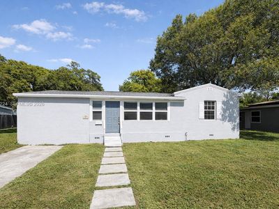 501 SW 11th Ct, Fort Lauderdale, FL, 33315