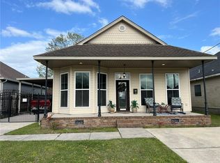 741 Barataria Blvd, Marrero, LA 70072