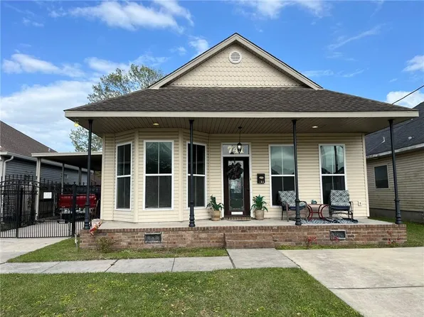 741 Barataria Blvd, Marrero, LA 70072