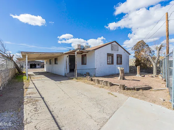 7066 Ramos Ct, El Paso, TX 79915