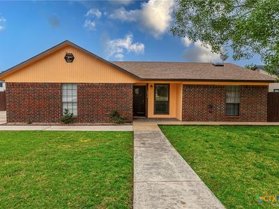 2414 Lago Trl, Killeen, TX, 76543