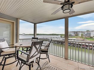 418 Regatta Bay Dr UNIT 2B, Lake Ozark, MO 65049
