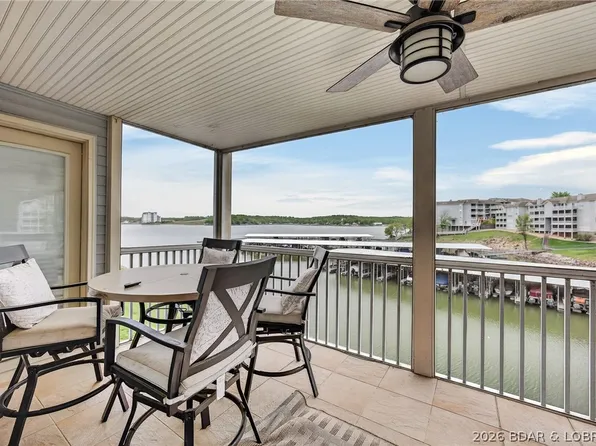418 Regatta Bay Dr Unit 2B, Lake Ozark, MO 65049