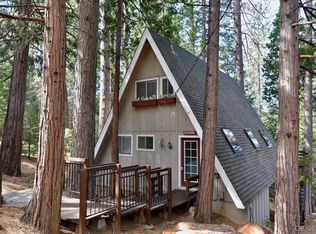 3219 Venado Dr, Arnold, CA