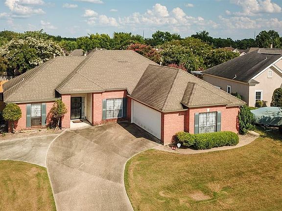 2nd image of 2221 Young Farm Pl