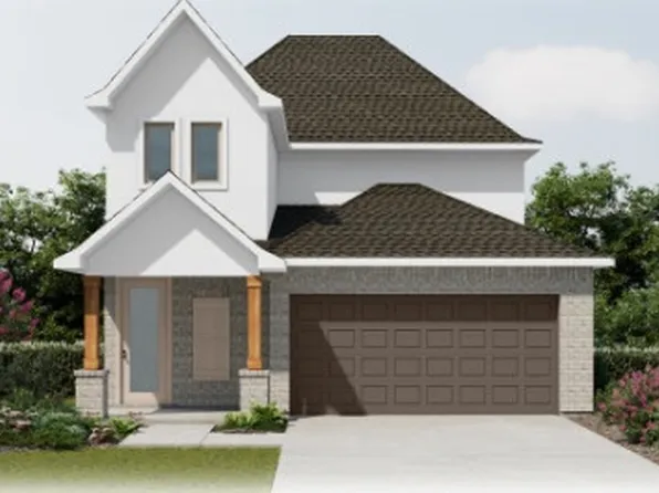 Treana Plan, Two Step Farm