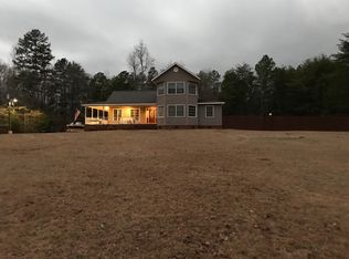 204 Mount Lebanon Rd, Pauline, SC 29374