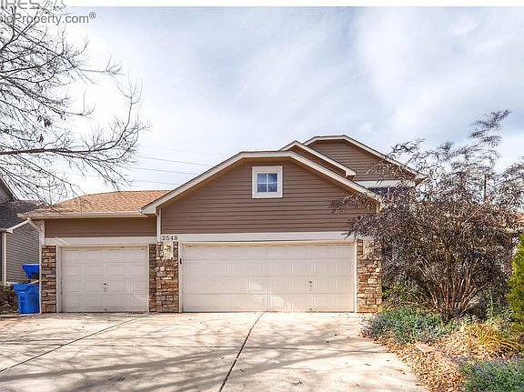 3 car garage