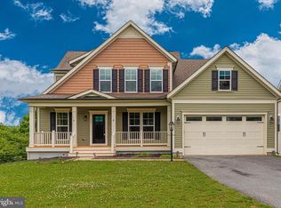 605 E Wainscot Dr, New Market, MD 21774