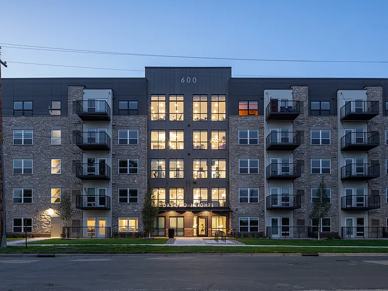 Oxboro Heights - 55+ — Photo 4