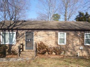 2510 Troycott Pl, North Chesterfield, VA 23237
