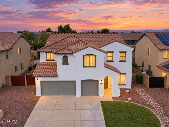 6310 W VICTORY Way, Florence, AZ 85132