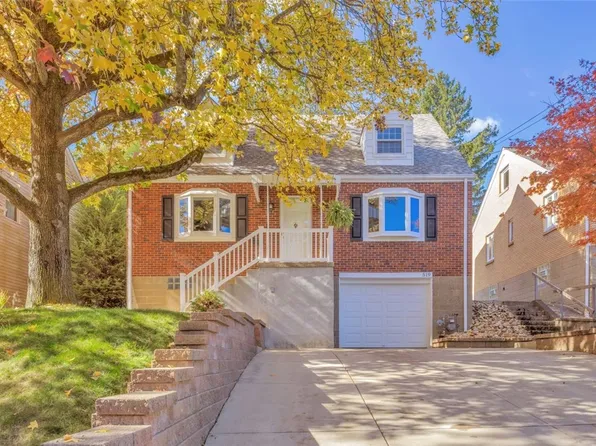 519 12th St, Oakmont, PA 15139