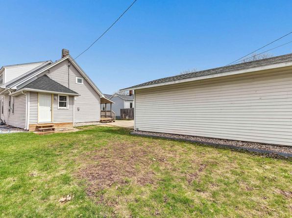 824 Doty St, Green Bay, WI 54301