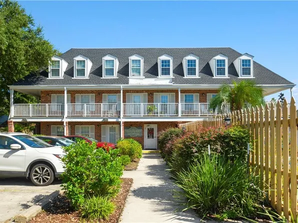 818 Moss St APT 104, New Orleans, LA 70119