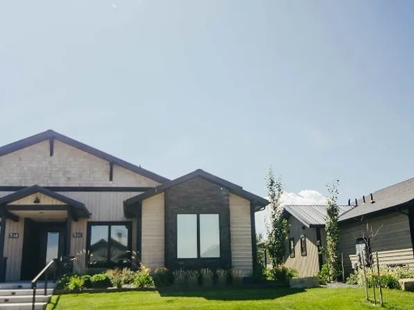 75 Highnoon Way Unit D, Bozeman, MT 59718