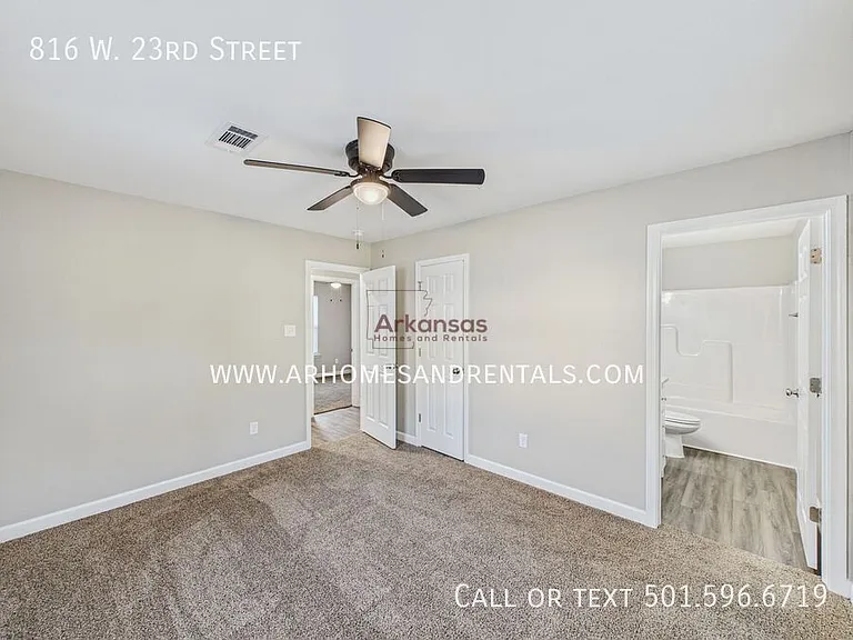 816 W 23rd St — Photo 6