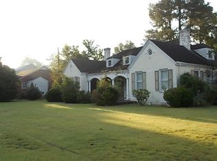 1108 W Vernon Ave, Kinston, NC 28501