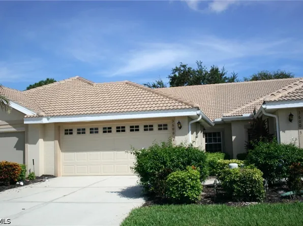 3600 Rue Alec Loop Unit 4, North Fort Myers, FL 33917