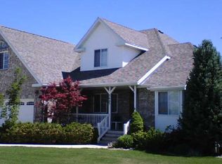 2437 W 2700 S, Syracuse, UT 84075