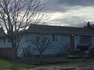 724 Lafayette St S, Tacoma, WA 98444